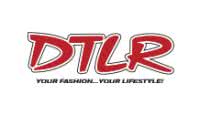 dtlr.com store logo