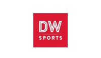 dwsports.com store logo