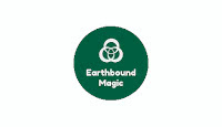 earthboundmagic.com store logo