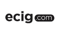 ecig.com store logo