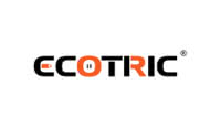 ecotric.com store logo