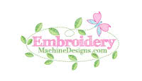 embroiderymachinedesigns.com store logo