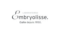 embryolisse.com store logo