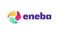 eneba.com store logo