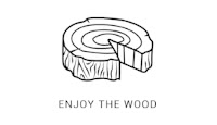 enjoythewood.com store logo