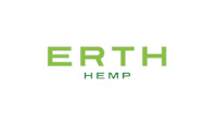 erthhemp.com store logo