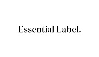 essentiallabel.com store logo