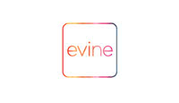 evine.com store logo