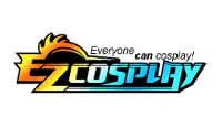 ezcosplay.com store logo