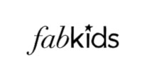 fabkids.com store logo