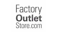 factoryoutletstore.com store logo