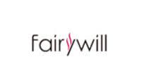 fairywill.com store logo