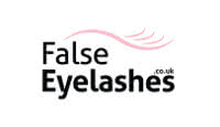falseeyelashes.co.uk store logo