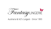 fantasylingerie.com.au store logo