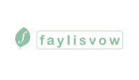 faylisvow.com store logo