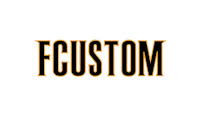 fcustom.com store logo