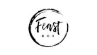 feastbox.co.uk store logo
