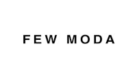 fewmoda.com store logo