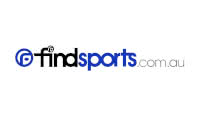 findsports.com.au store logo