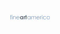 fineartamerica.com store logo