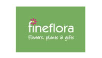 fineflora.com store logo