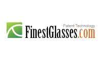 finestglasses.com store logo