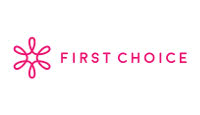 firstchoice.co.uk store logo