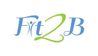 fit2b.us store logo