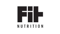 fitnutrition.com.au store logo