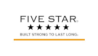 fivestarbuiltstrong.com store logo