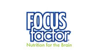 focusfactor.com store logo