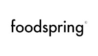foodspring.co.uk store logo