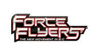 forceflyers.com store logo