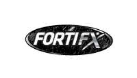 fortifx.com store logo