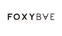 foxybae.com store logo