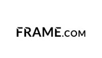 frame.com store logo