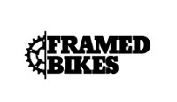 framedbikes.com store logo