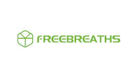 freebreaths.com store logo