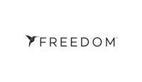 freedomdeodorant.com store logo