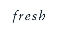 fresh.com store logo