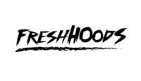 freshhoods.com store logo