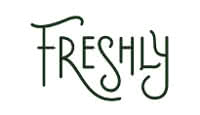 freshly.com store logo