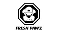 freshpawz.com store logo