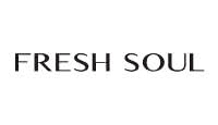 freshsoulclothing.com store logo