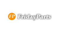 fridayparts.com store logo