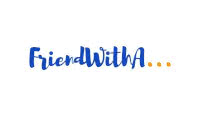 friendwitha.com store logo