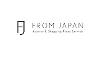 fromjapan.co.jp store logo