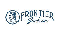 frontierjackson.com store logo