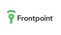 frontpointsecurity.com store logo