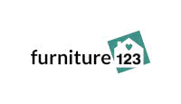 furniture123.co.uk store logo